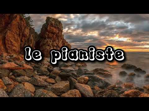 intsru raw3a style le pianiste | rai  +  rawali | 🎹🔥