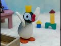 069 Pingu The Superhero Avi QE6khzcK7DY Nomusic