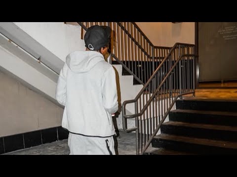 LeviCallShots - Vibes In Atlanta ( DAY 1 Vlog )