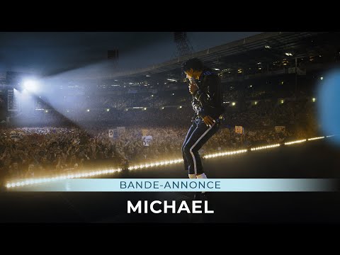 MICHAEL - Bande-annonce