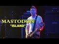 Mastodon: "Island" Live 5/5/05 Bogart's, Cincinnati, OH
