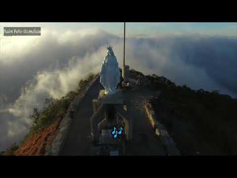 Nain Feto Ramelau ||Lyrics