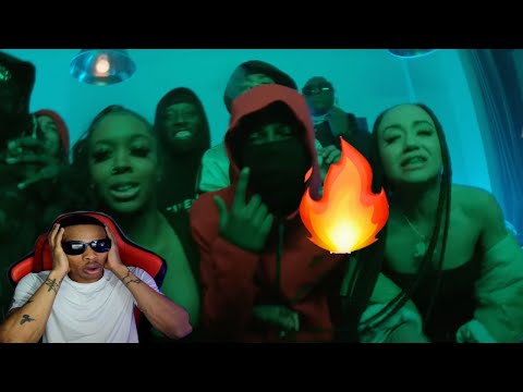 RELLA X TG CRIPPY X SHANI - HEAT  🔥 LIVE REACTION