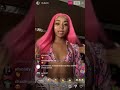 Its Darcii Live Snippet