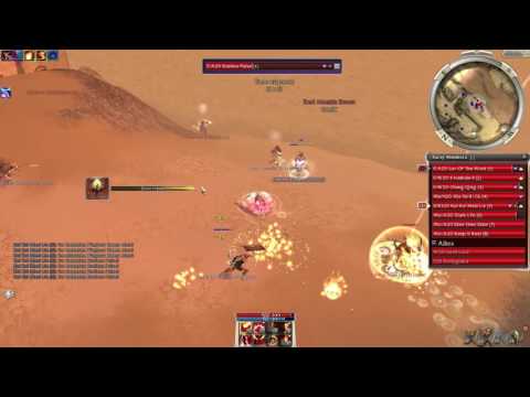 [OvO] r45 vs [EDGE] r363, CAT Round 3, 14/11/16 - Guild Wars (GvG) [Elementalist, Main]
