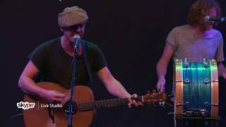 Foy Vance - Upbeat Feel Good (101.9 KINK)