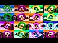 Klasky Csupo 2001 Kummipea Gummy Bear Estonian Effects Combined 8