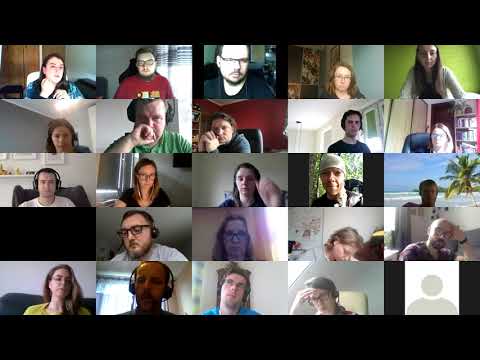 Najciekawsze modele psychologiczne w pracy zwinnej | Kate Hobler