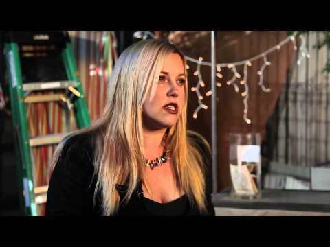 Art Meets Fashion Promo