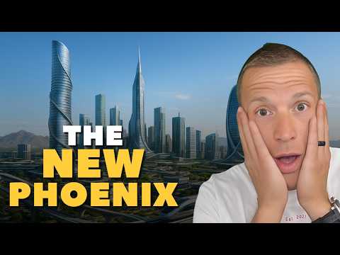 16 Big Changes in Phoenix, Arizona You Need to Know Before Moving | Living in Phoenix