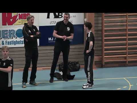 Vassunda IF -  Rimbo HK