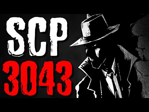 Murphy Law - SCP-3043 - NEUTRALIZOVÁNO ⚪ [ SCP CZ ]