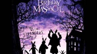 The Birthday Massacre - Science