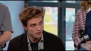 Robert Pattinson, Jennifer Jason Leigh, Buddy Duress, Talia Webster, Benny Safdie, & Josh Safdie On video