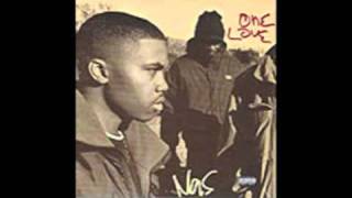 Nas - One Love (Rare Classic Remix) Remix by MF Doom