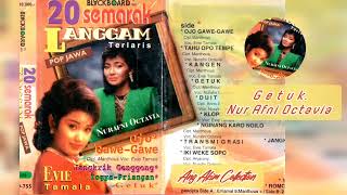 Download lagu GETUK - NURAFNI OCTAVIA - 20 SEMARAK LANGGAM POP JAWA TERLARIS mp3