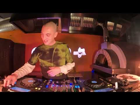 Paul Seul - CROP Radio - 21/03/25