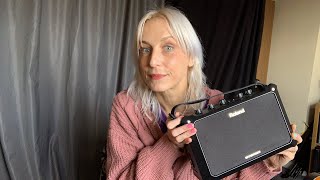 Video thumbnail for The Roland Mobile AC Review: 2 Years of Honest Feedback by ANNA SCOTT MUSIC