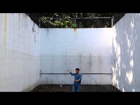 The flow game-Rope darting to Tipper - tepid bile