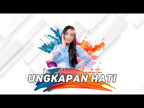 Ungkapan Hati - Iis Alia Ananta || Dangdut Original || Ijjoo Production Live