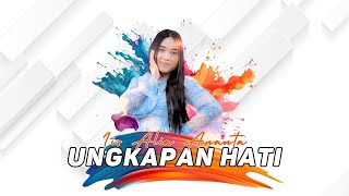 Download lagu Ungkapan Hati - Iis Alia Ananta || Dangdut Original || Ijjoo Production Live mp3