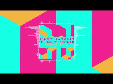 Henry Hacking Feat. Holly Brewer - Brand New | Commercial, Deep House, EDM