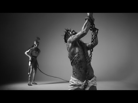 J.R. August - Dealing With The Pain