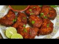 Delicious Chatpati Spicy Fish Fry Recipe You Will Love How To Make Chatpati Fish Fry Fish Fry
