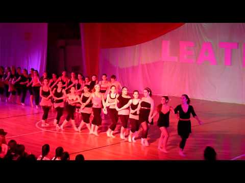 Sinapzia - Purim- Leatid 2010