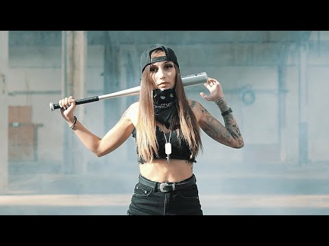 N-Vitral - Start A Riot (Official Videoclip)