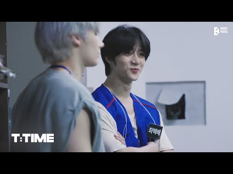 'HELLO STRANGERS' Blooper Reel.zip | T:TIME | TXT (투모로우바이투게더)