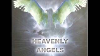 Paul Goodyear 'Heavenly Angels' Promo Video (Paul Goodyear Ethereal Mix).m4v