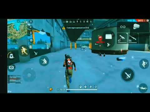 Highlights Especial de Natal | edit GAMER TUÊ444  Free fire |