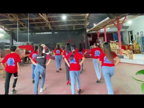 Produk Manado line dance