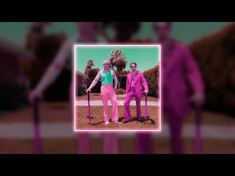 bbno$ & diplo - pogo (slowed + reverb)