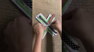 How to Make a 45 Second Bow