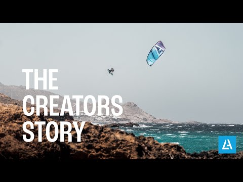 The Creators Story