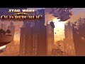 Star Wars The Old Republic Coruscant Ambient Musik