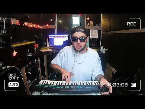 Merry Christmas Talkbox by @RussianLoco