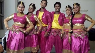 Jinggunamani by BRENDA ENTERTAINERS