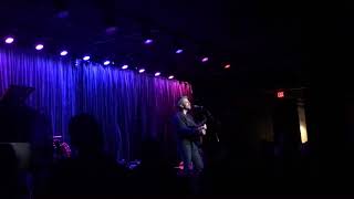 Joshua Davis - &quot;Good Love Last&quot; live at The Ark