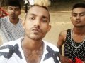 Kalu Salli 44 Kalliya