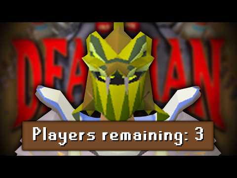 THIS IS HOW I OUTPLAYED THE COMPETITION IN EVERY BRACKET (FINALE)