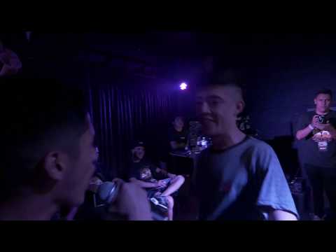 ADRU vs GABO | OCTAVOS BDM GOLD COSTA RICA 2019