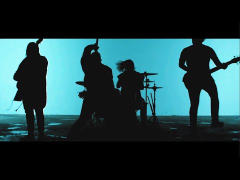 ILLUSIVE - DIE (Official Music Video)