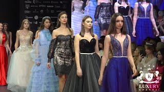 MOLDOVA FASHION DAY  #luxurymodels #luxurychannel
