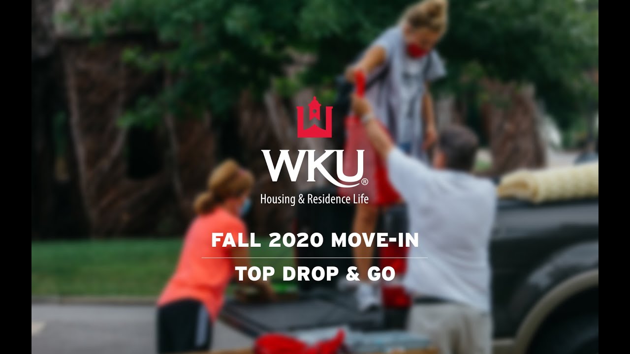 Top Drop & Go Move-In Video Preview