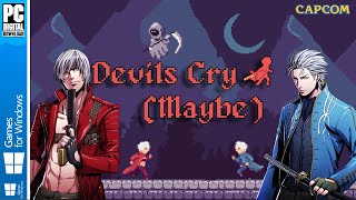 Devils Cry (Maybe) [PC] Demo