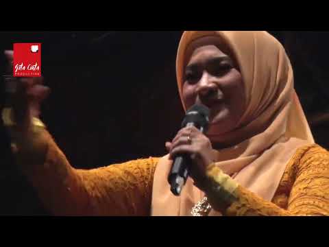 Untuk Bungamu - Ikke Nurjanah - Jakarta Melayu Festival 2023