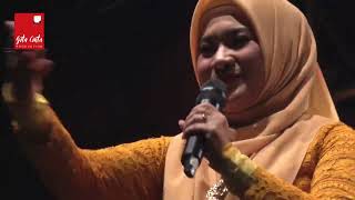 Download lagu Untuk Bungamu - Ikke Nurjanah - Jakarta Melayu Festival 2023 mp3